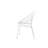 Concha Indoor/Outdoor Handmade Dining Chair-20420599-20420613