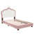 Rose/Blanc est en rupture de stock