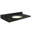 Dessus de salle de bain simple 25 po meuble-lavabo-19334304-19334307-19334322