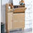 12 Pair Shoe Storage Cabinet