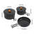 3 Piece Stainless Steel Cookware Set-106721446