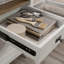 Bureau de direction en L Padric