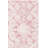 Metro Hand Tufted Indian Wool And Cotton With Latex Geometric Rug-1115390679