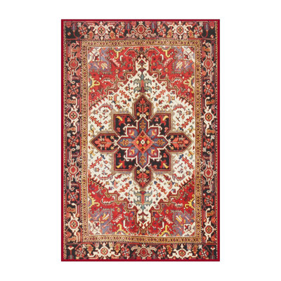 Oriental Indoor Rug