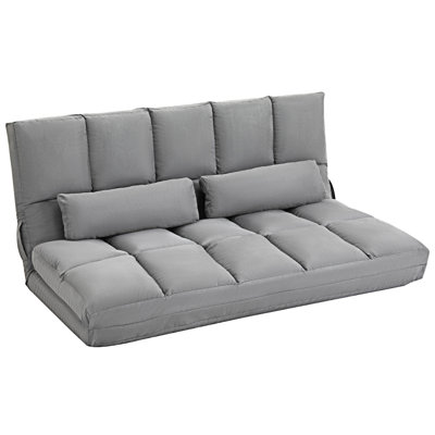 Convertible Floor Sofa Chair