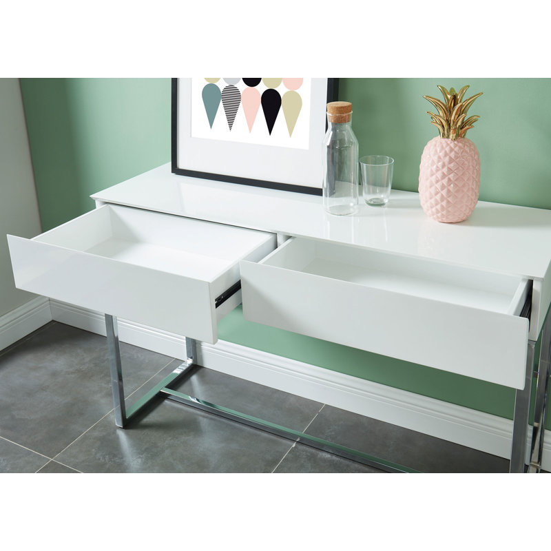 Juni Sofa Table