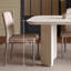 Table de salle à manger Beige-1485279771