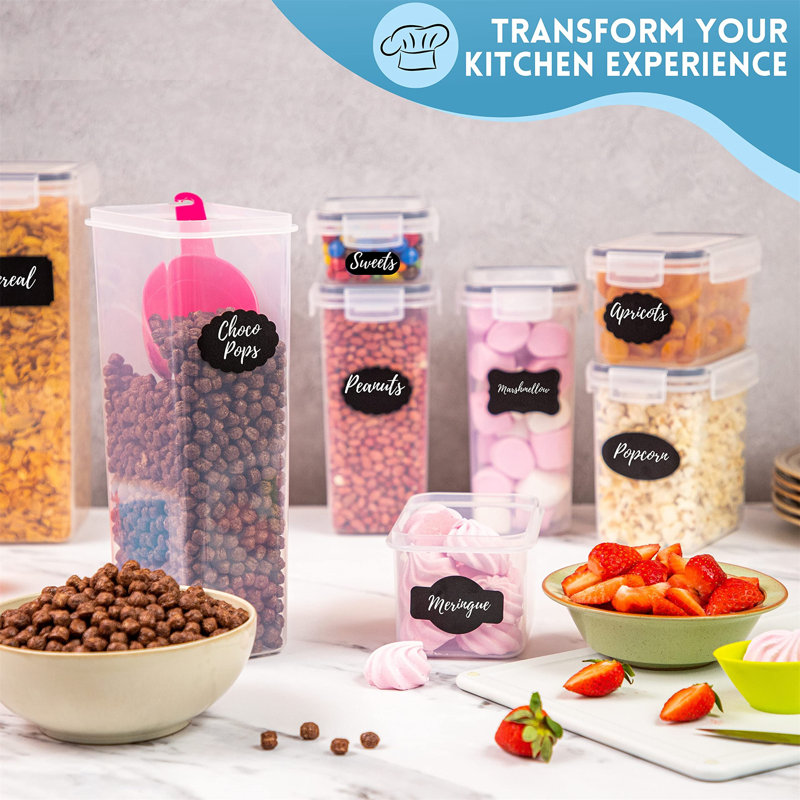 Food Storage Container