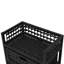 Commode de rangement à 3 tiroirs Avoca-32085902