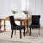 Black Fabric selected