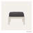 Braxton Deep Seating Ottoman-68506470