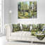 Paysage, oreiller River-2138201371-2079296956
