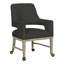 Josie Grande Upholstered Arm Chair-780062150-780062178
