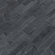 Tactiq Imperial Ink Interlocking 6 in. x 22 in. Honed Slate Mosaic Wall Tile