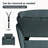 Convertible Pull Out Sofa Bed Sleeper Chair-95324194