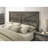 Unique Design Headboard Bed