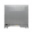 Forno Galiano 36-inch Gas Range in white, black, blue or red, 6 burners, 83,000 BTU, 5.36 cu. ft. Convection oven-68818936