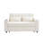Versatile Convertible Sofa Bed with Adjustable Backrest and Multiple Storage Options for Living Room-1491840393