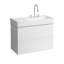 Kartell 35.38'' L Bathroom Sink-27159630