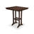 Farmhouse Trestle Dining Table-124826025
