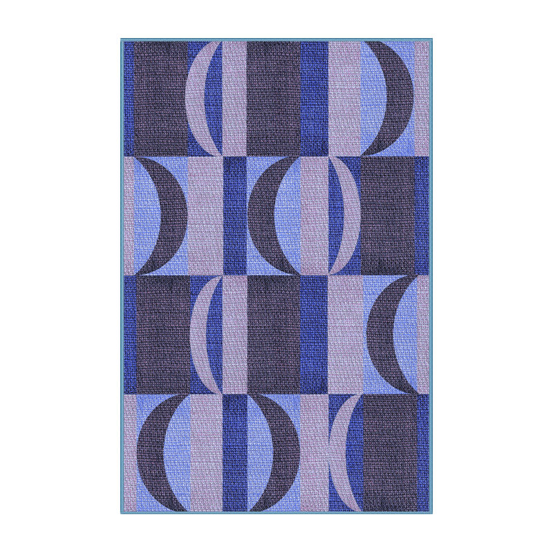 Indoor Rug, Runner 2' x 5'