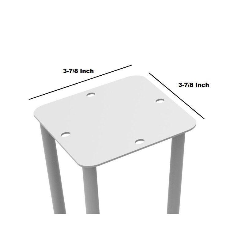 Sal Table Leg