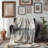 Throw Blanket-881499313