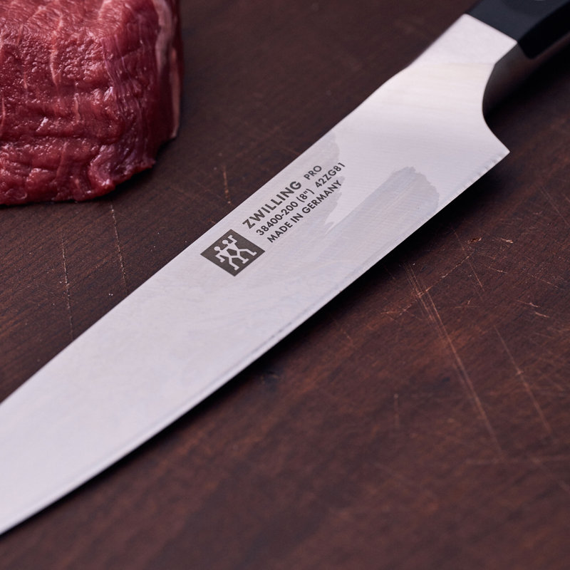 Pro Carving Knife, 7.87"