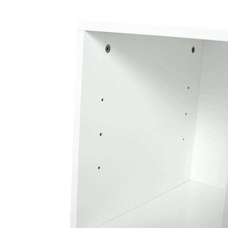 Meuble-lavabo à fermeture en douceur avec lavabo 36 po Kalik