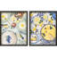 Summer Picnic Framed Art