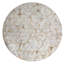 Art Hide Cowhide Area Rug in Cream