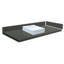 Plateau de meuble-lavabo simple 28,25 po Rachel-1717569387-1717569385