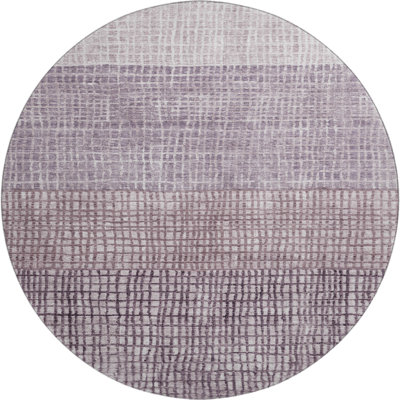 Premium Machine Washable Monnier AMF1831 Geometric Rug