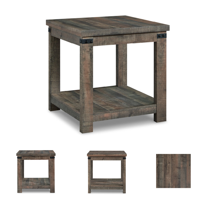 Brynnen End Table