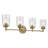 Winslow 4-Light Contemporary Vanity Light-1493269915