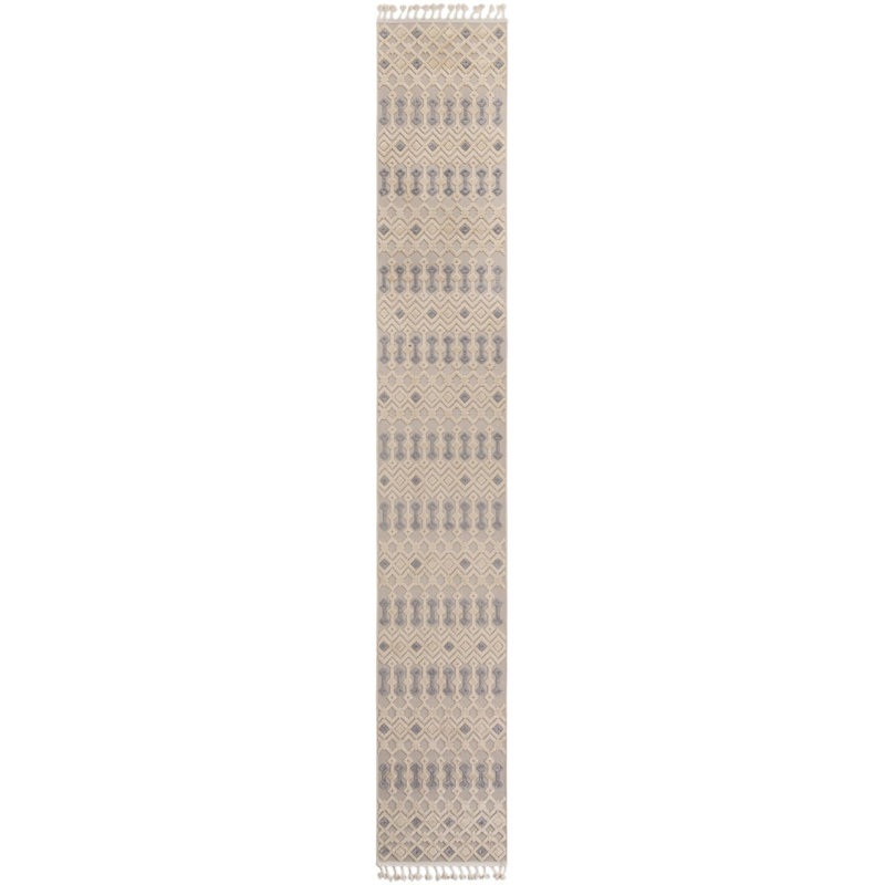 Kaylonnie Abstract Indoor Rug, Runner 2'7" x 16'5"