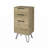 Camarda 17.8871'' W 3 - Drawer Dresser
