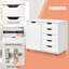 Commode 5 tiroirs Bundrick