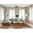 Machine Washable Persian Brown Area Rug-701413893