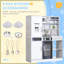 Roneisha Kids Kitchen Set