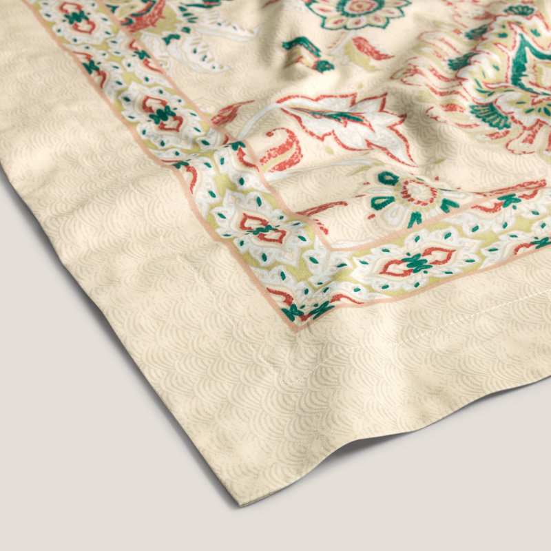 Duperey pillowcase set