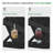 Ayanda HDPE Folding Adirondack Chair With Dual Cup Holder(Set Of 2)-603688846