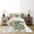 Ambesonne Dinosaur Bedspread-101638043
