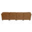 Canapé d'angle moderne modulaire en tissu librement configurable avec-1910969688