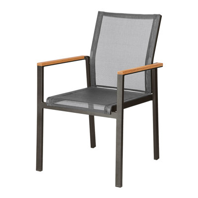Aura Dining Armchair