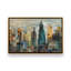 City Skylines, ensemble de 2 impressions-2119299845-2119299860-2119299861