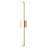 29.75” Brushed Gold Led Vanity Bar Light Indoor Wall Sconce With Acrylic Shade-720402022-720402023-720402008