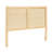 Contemporary Full Size Platform Bed