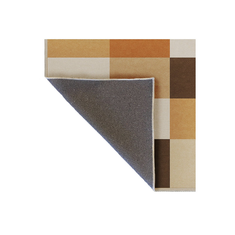 Tembo Rug, 3'3" x 4'11"