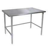 Stainless Steel Work Table